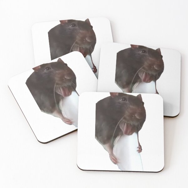 Item preview, Wazaaa rat designed and sold by Ypka.