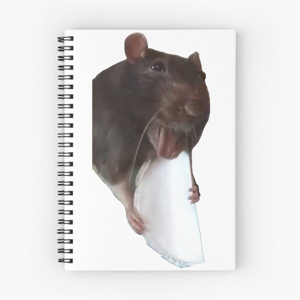 Item preview, Wazaaa rat designed and sold by Ypka.