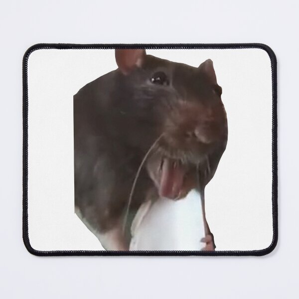 Item preview, Wazaaa rat designed and sold by Ypka.