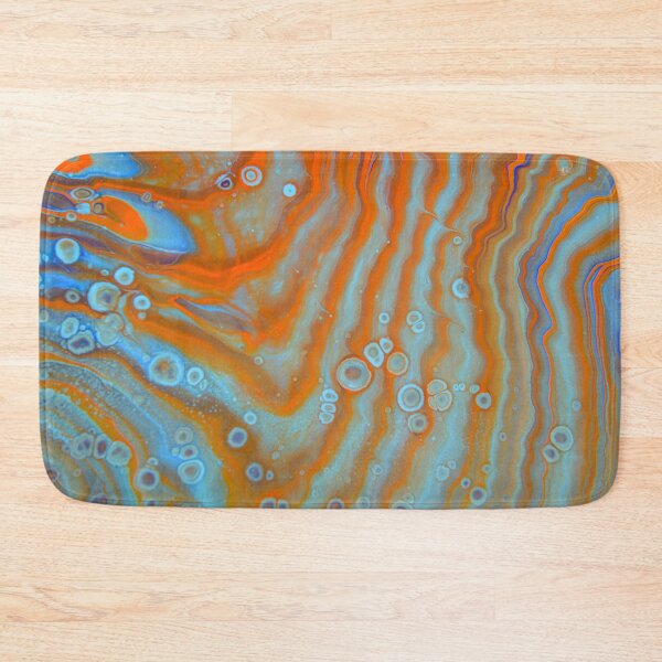 Item preview, Lines in Acrylic designed and sold by Dreamscape Eclectic .