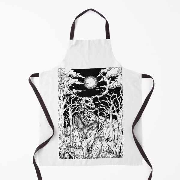 Item preview, King of The Forest designed and sold by Eric Tran.