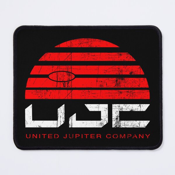 Item preview, United Jupiter Company Protocol Approved For Space T Shirt designed and sold by morkmorksort.