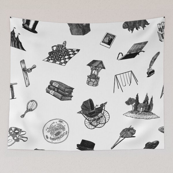 Item preview, A Series of Small Heartbreaks designed and sold by junniechuparts.