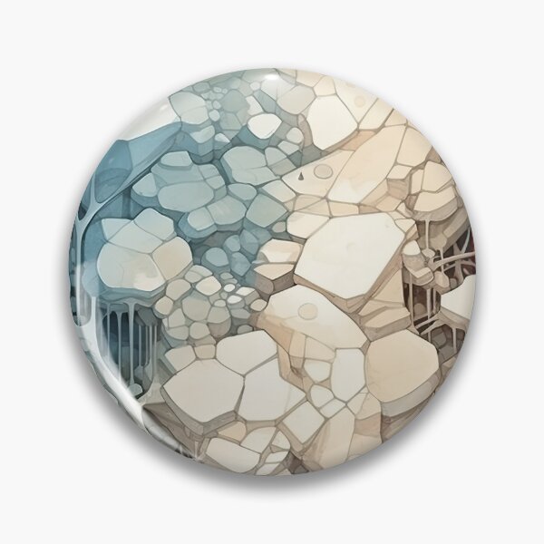 Item preview, Broken path designed and sold by nikigoessi.