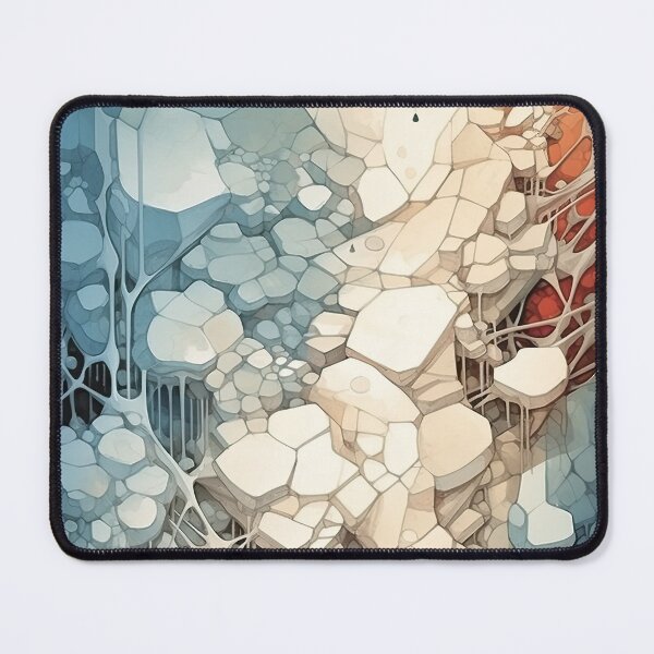 Item preview, Broken path designed and sold by nikigoessi.