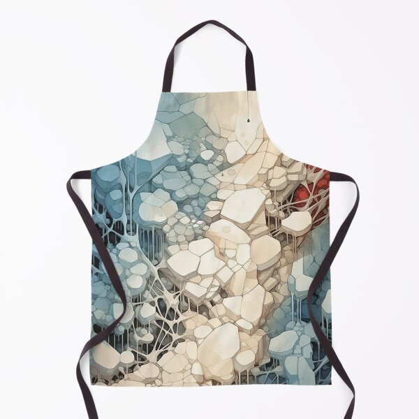 Item preview, Broken path designed and sold by nikigoessi.