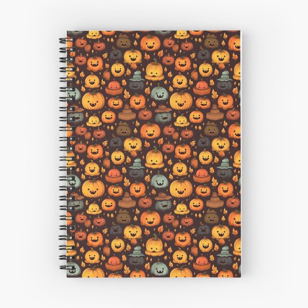 Item preview, Halloween jack o lantern designed and sold by AestheticsArt81.