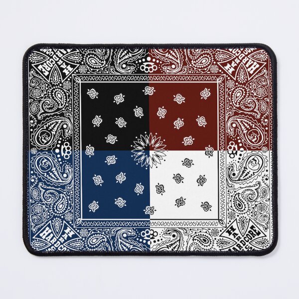 Item preview, Bandana Hippie Boho Chic designed and sold by closeddoor.