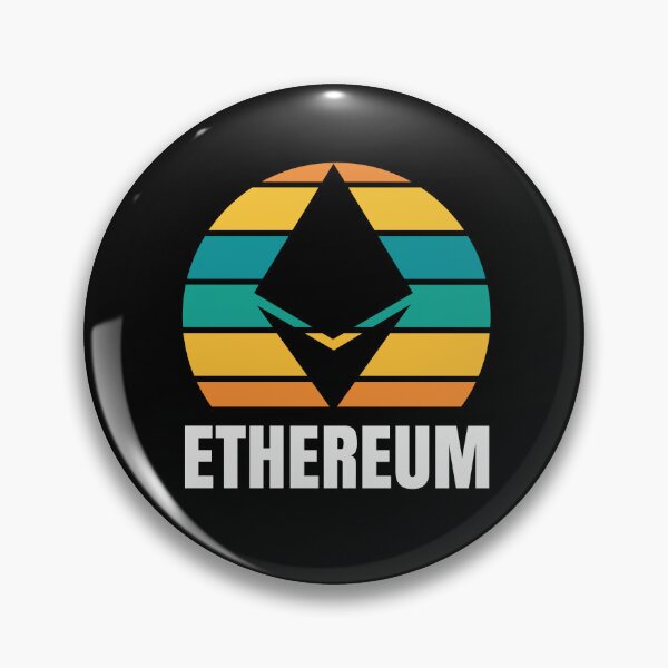 Item preview, Ethereum Crypto Bitcoin Miner BTC Cryptocurrency designed and sold by Pubi.