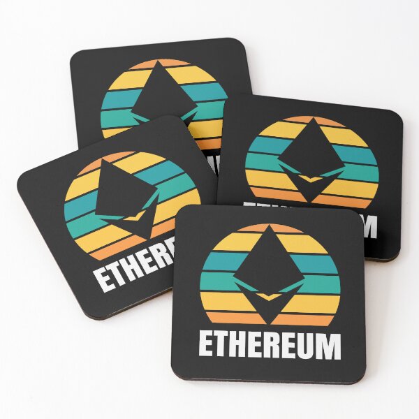 Item preview, Ethereum Crypto Bitcoin Miner BTC Cryptocurrency designed and sold by Pubi.