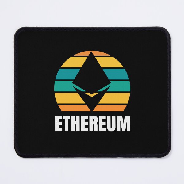 Item preview, Ethereum Crypto Bitcoin Miner BTC Cryptocurrency designed and sold by Pubi.