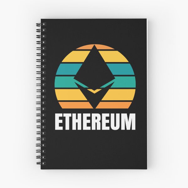 Item preview, Ethereum Crypto Bitcoin Miner BTC Cryptocurrency designed and sold by Pubi.