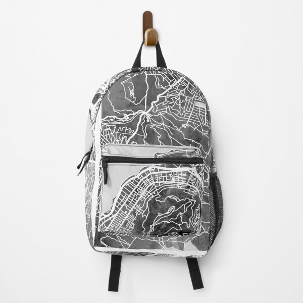 Item preview, Cape Town South Africa City Street Map designed and sold by ArtPrints.