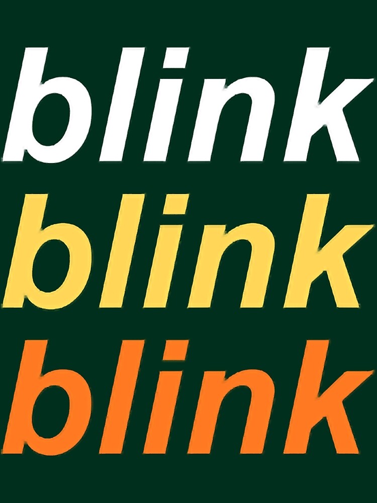 Blink 182 card - .de