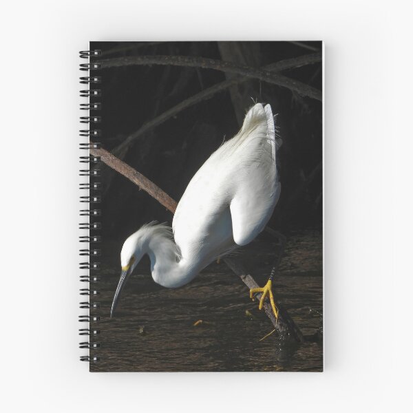 Item preview, Snowy Egret 2 designed and sold by Jeffrey Mask.