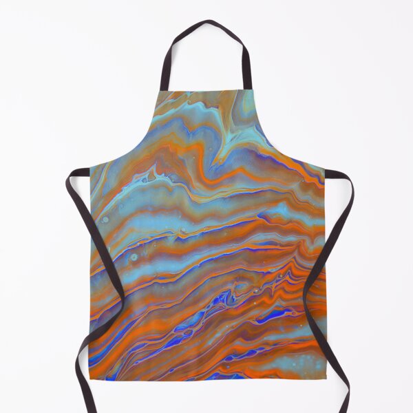 Item preview, Lines in Acrylic designed and sold by Dreamscape Eclectic .