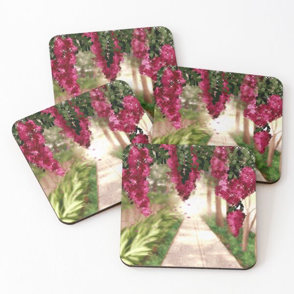 Item preview, Flowery designed and sold by Toxigraphx.