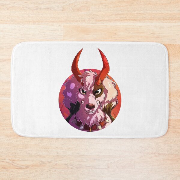 Item preview, Giant Fur: Dilano designed and sold by LupiArts.
