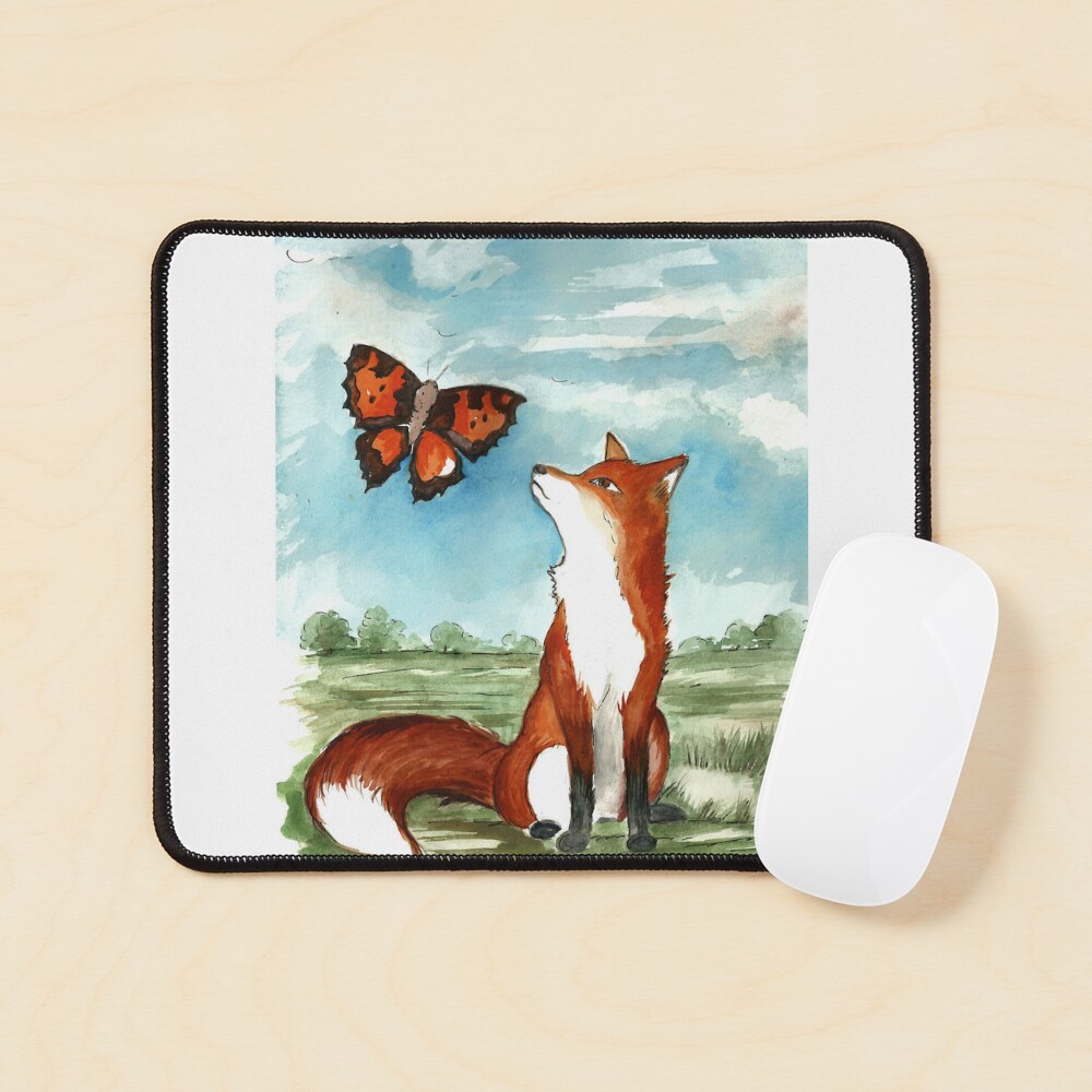Item preview, Mouse Pad designed and sold by Creative1927.