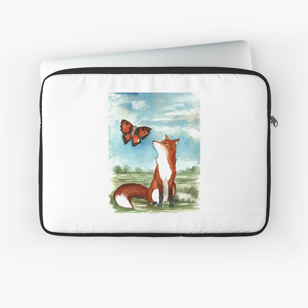 Item preview, Laptop Sleeve designed and sold by Creative1927.