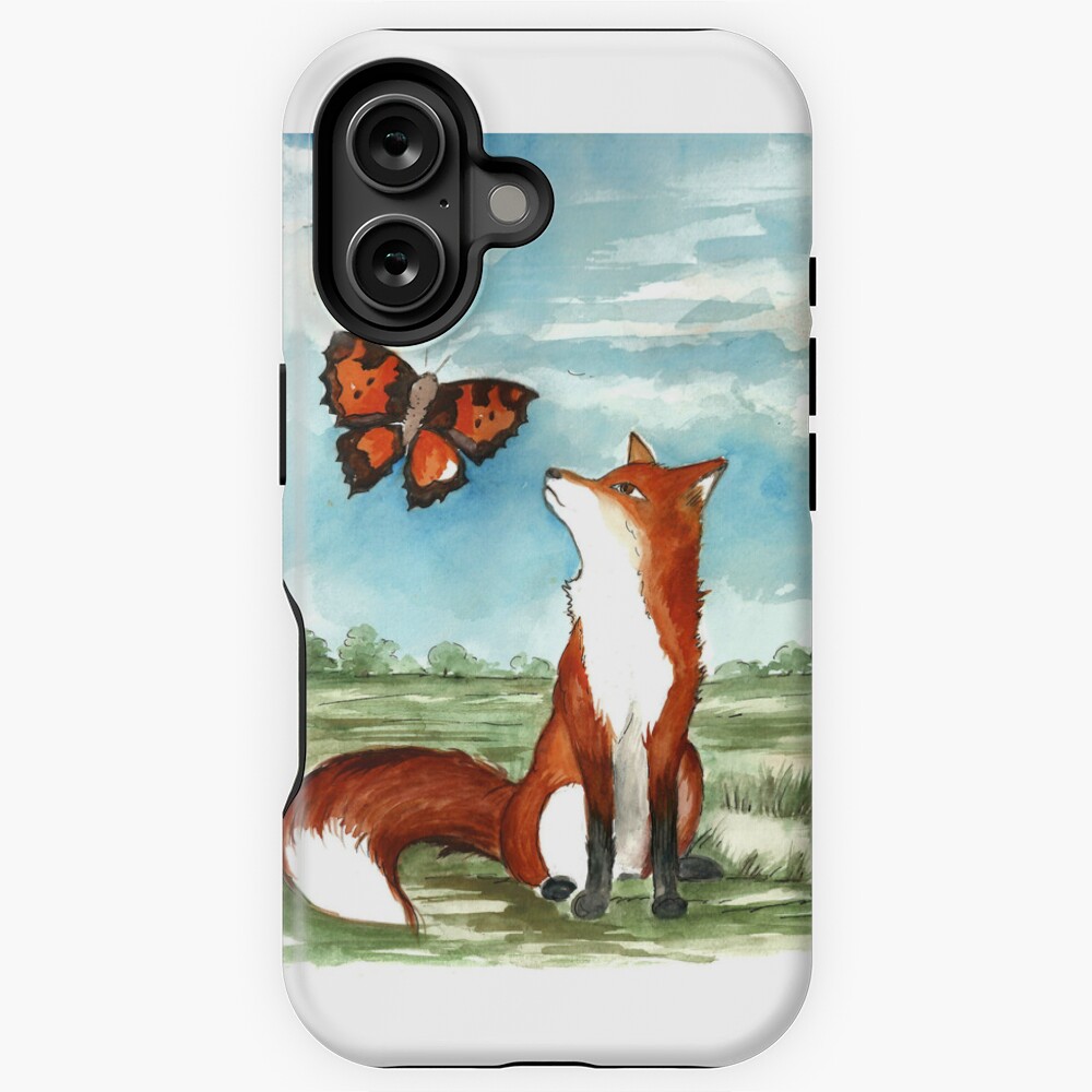 Item preview, iPhone Tough Case designed and sold by Creative1927.