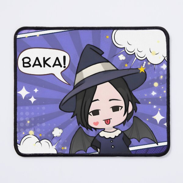 Item preview, baka designed and sold by TheMagicOracle.