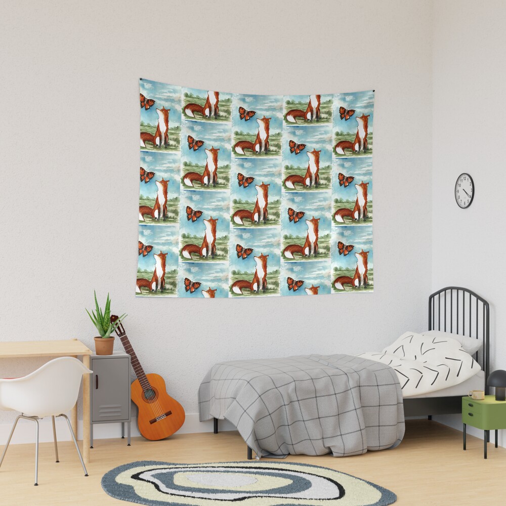Item preview, Tapestry designed and sold by Creative1927.
