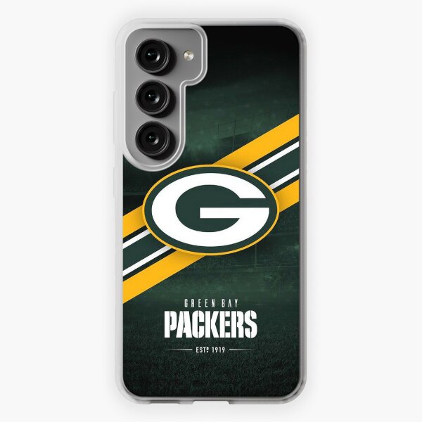 Green Bay Packers, bay, edge, football, galaxy, green, packer, packers,  samsung, HD phone wallpaper