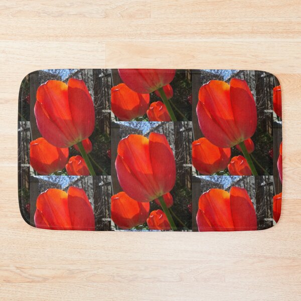 Item preview, Tulips designed and sold by JPOempathy.