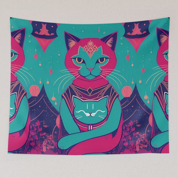 Item preview, Meow - 06 designed and sold by wonderworld-0.