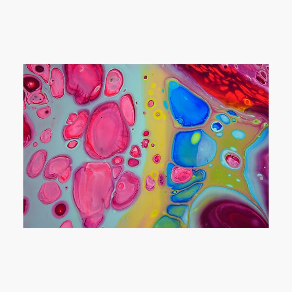 Item preview,  Bright designed and sold by Dreamscape Eclectic .