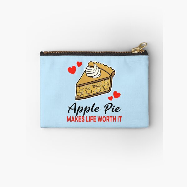 Item preview, Apple Pie makes life worth it designed and sold by jonmlam.