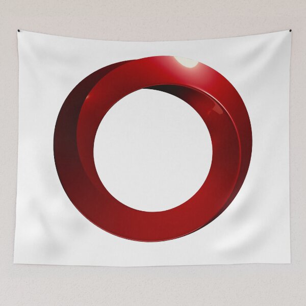 Item preview, Objeto Mobius designed and sold by BZsArt.