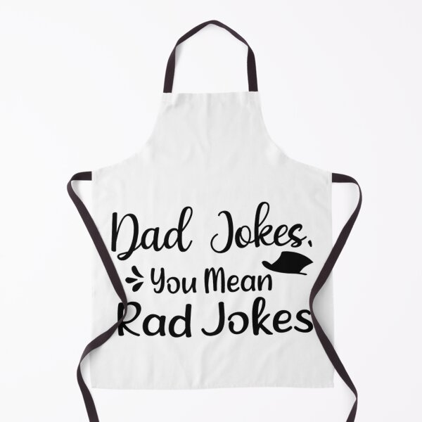 Item preview, Dad jokes you mean rad jokes designed and sold by Szafone.