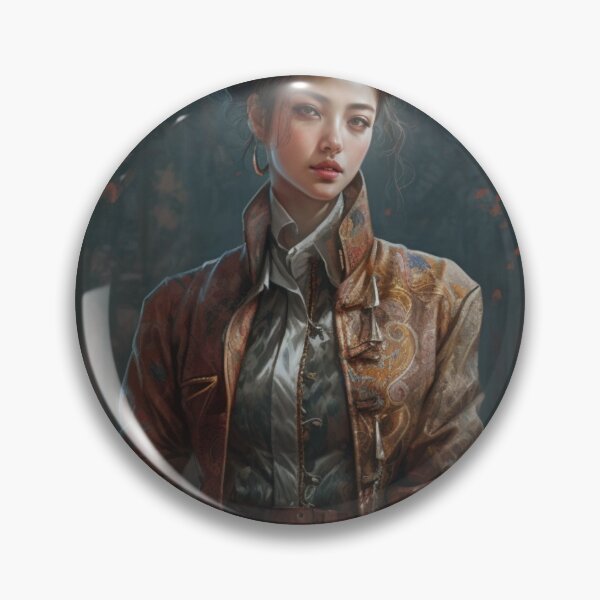 Item preview, Fashion model  designed and sold by fanzen69.
