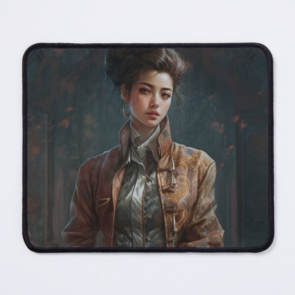 Item preview, Fashion model designed and sold by fanzen69.