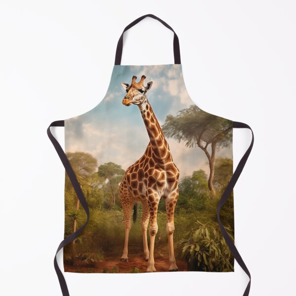 Item preview, breathtakingly beautiful animal Portrait 0012 designed and sold by Picture-Art.
