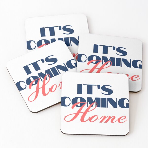 Item preview, It_s Coming Home    designed and sold by SalvatoreSchim.