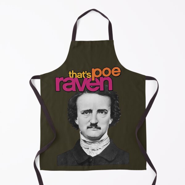 Item preview, That's Poe Raven designed and sold by ErinOwens2.