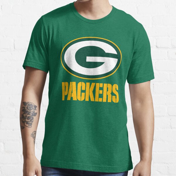 deadmansupplyco Green Bay World Champion Packers (Green) T-Shirt