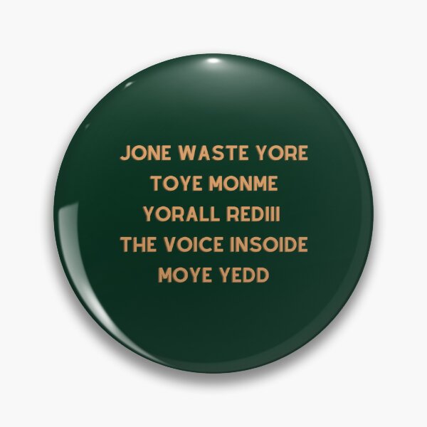 Item preview, Don_t Waste Your Time On Me designed and sold by victoriapenelo.