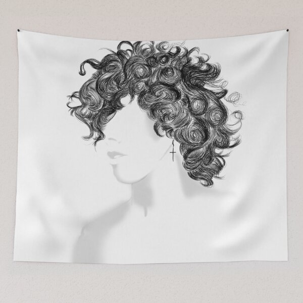 Item preview, LP  designed and sold by NjikShik.