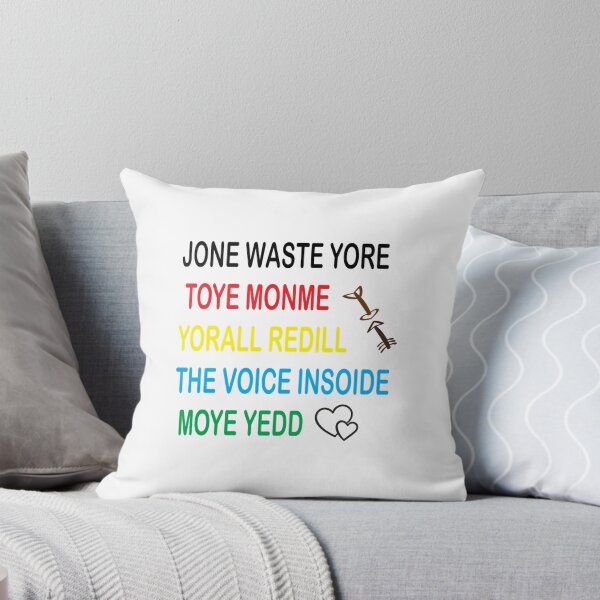 Item preview, Dont Waste Your Time On Me         designed and sold by victoriapenelo.
