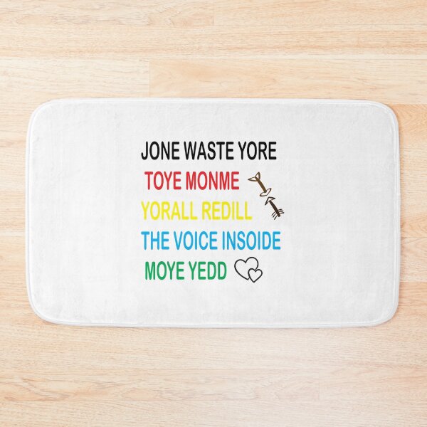 Item preview, Dont Waste Your Time On Me         designed and sold by victoriapenelo.