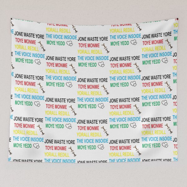 Item preview, Dont Waste Your Time On Me         designed and sold by victoriapenelo.