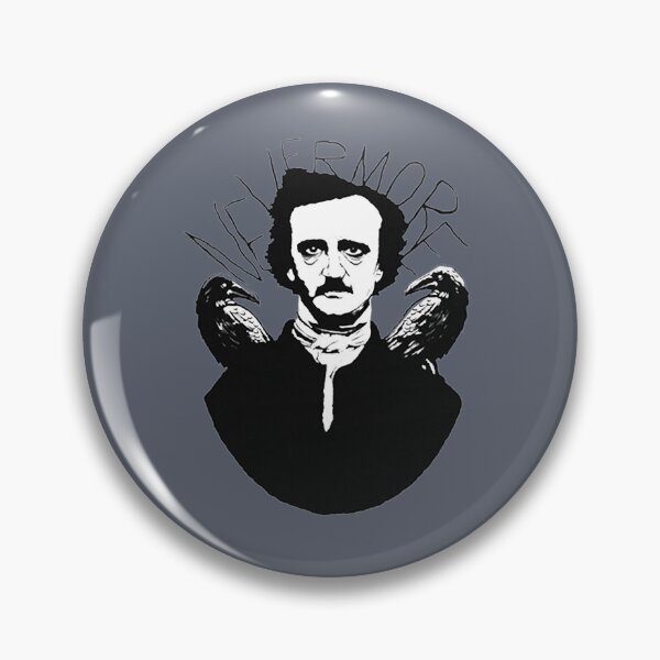 Item preview, Nevermore designed and sold by ErinOwens2.