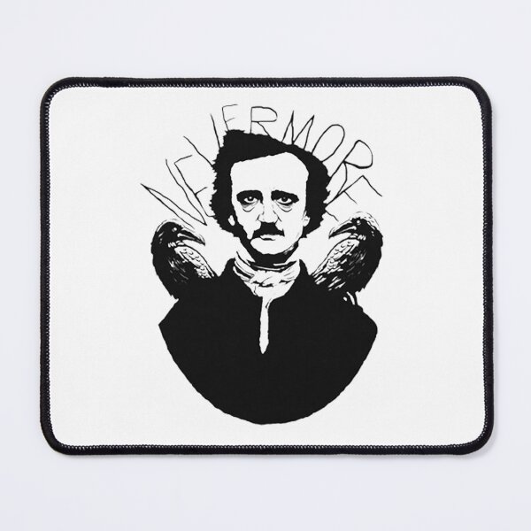Item preview, Nevermore designed and sold by ErinOwens2.