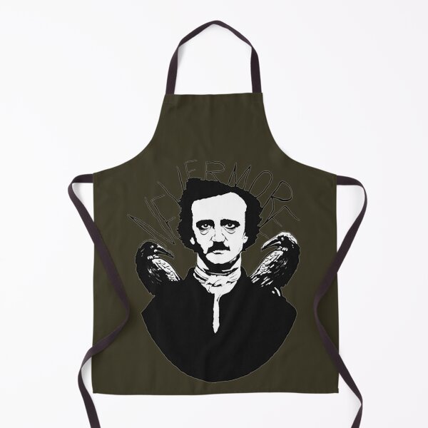 Item preview, Nevermore designed and sold by ErinOwens2.