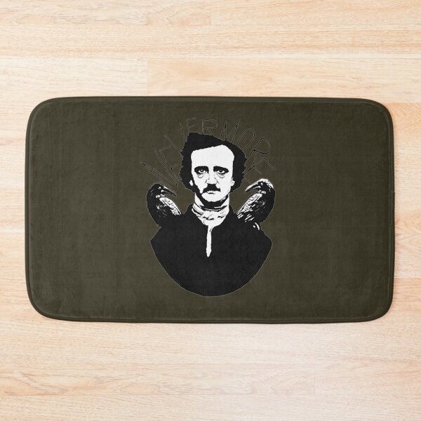 Item preview, Nevermore designed and sold by ErinOwens2.