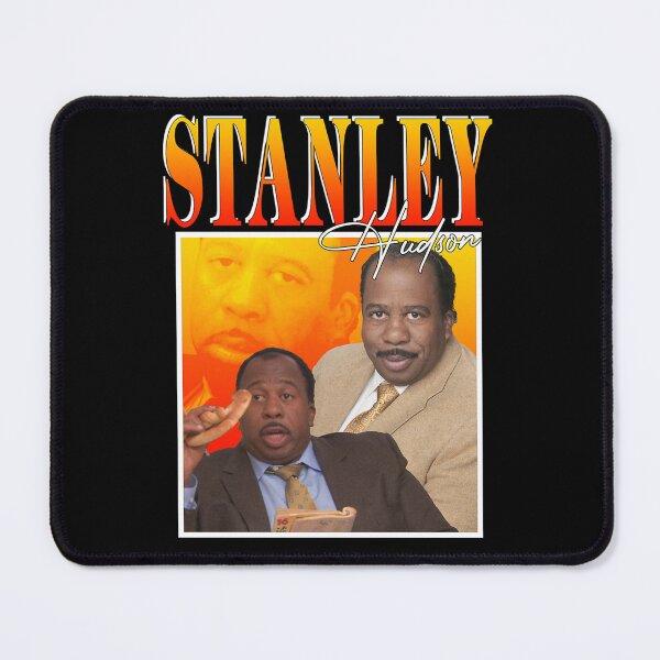 Item preview, Stanley Hudson designed and sold by BryanClothesArt.
